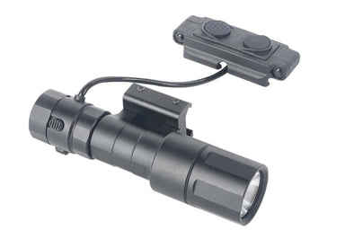 WADSN CD REIN 2.0 Micro Flashlight with Switch