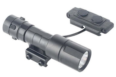 WADSN CD REIN 2.0 Micro Flashlight with Switch