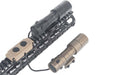 WADSN CD REIN 2.0 Micro Flashlight with Switch