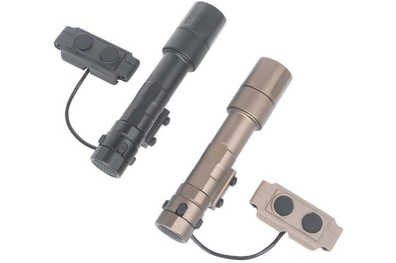 WADSN CD REIN 2.0 Flashlight with Switch