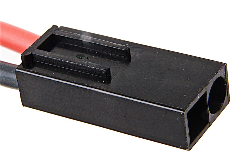 WE 7.4v 1450mAh 25c Lipo Stick Type Battery (Mini Plug)