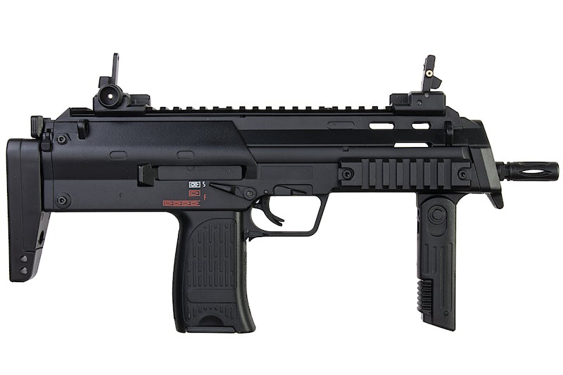 WELL R-4 SMG AEG Rifle