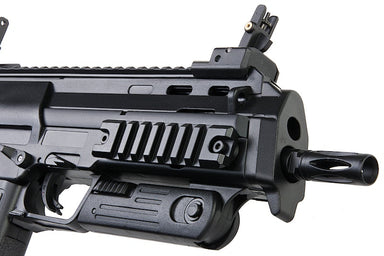 WELL R-4 SMG AEG Rifle