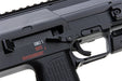 WELL R-4 SMG AEG Rifle