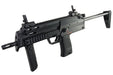 WELL R-4 SMG AEG Rifle
