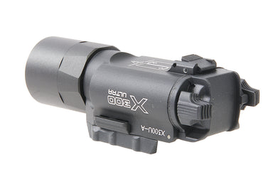 WADSN X300 ULTRA Flashlight - Black