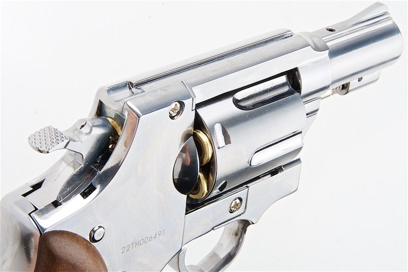 Wingun Revolver WinGun 733 2