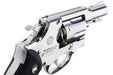 Gun Heaven (WinGun) 733 2" 6mm Co2 Revolver (Black/ Silver)