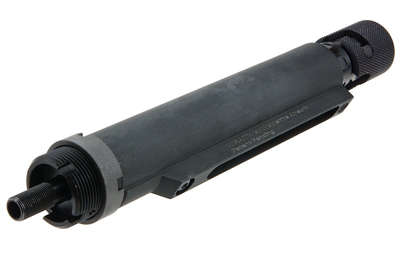 Wolverine Airsoft WRAITH Co2 Stock for Regular M4 Series (HPA Systems)