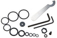 Wolverine Airsoft WRAITH Co2 Stock for Regular M4 Series (HPA Systems)