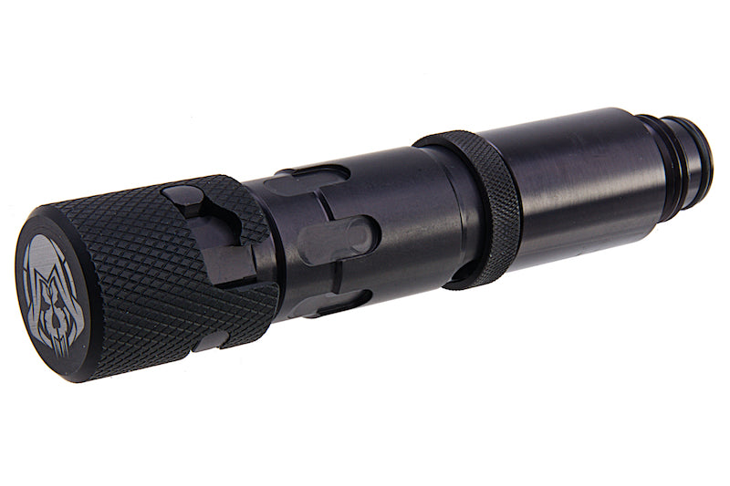 Wolverine Airsoft WRAITH CO2 Stock 12g
