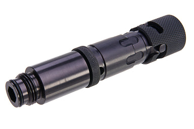 Wolverine Airsoft HPA Systems WRAITH Co2 Adapter