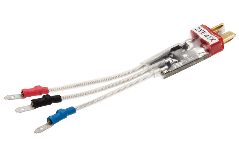GATE X-ASR 4th Generation MOSFET