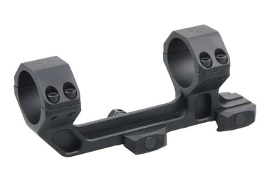 Vector Optics X-ACCU 30mm 1-Piece Extended Picatinny Mount