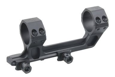 Vector Optics X-ACCU 30mm 1-Piece Extended Picatinny Mount