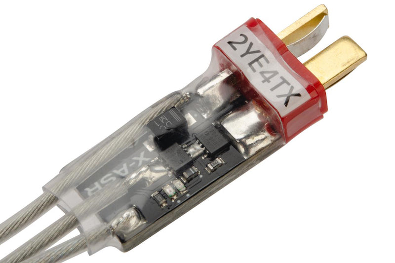 GATE X-ASR 4th Generation MOSFET
