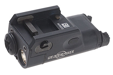 Surefire XC1 Ultra-Compact LED Handgun Light (200 Lumens) Surefire XC1 Ultra-Compact LED Handgun Light (200 Lumens)