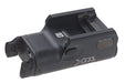 Surefire XC1 Ultra-Compact LED Handgun Light (200 Lumens)