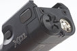 Surefire XC1 Ultra-Compact LED Handgun Light (200 Lumens)