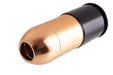 Madbull 4 Round PB4 CO2 Capable Paintball Shell (0.68 inch)