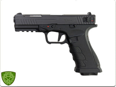 APS Xtreme Training Semi/ Auto GBB Pistol (CO2 Version)