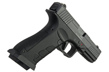 APS Xtreme Training Semi/ Auto GBB Pistol (CO2 Version)