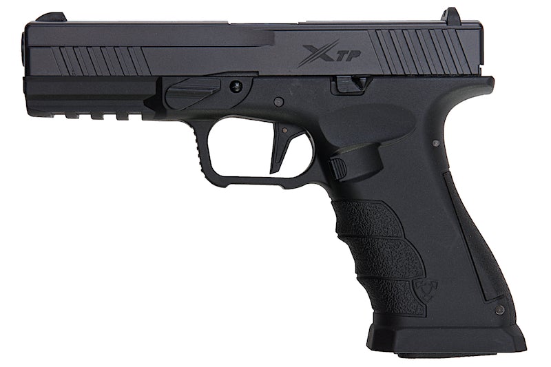 APS Xtreme Training Gas Blow Back GBB Pistol (Co2 /Top Gas)