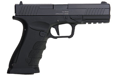 APS Xtreme Training Gas Blow Back GBB Pistol (Co2 /Top Gas)