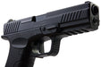 APS Xtreme Training Gas Blow Back GBB Pistol (Co2 /Top Gas)