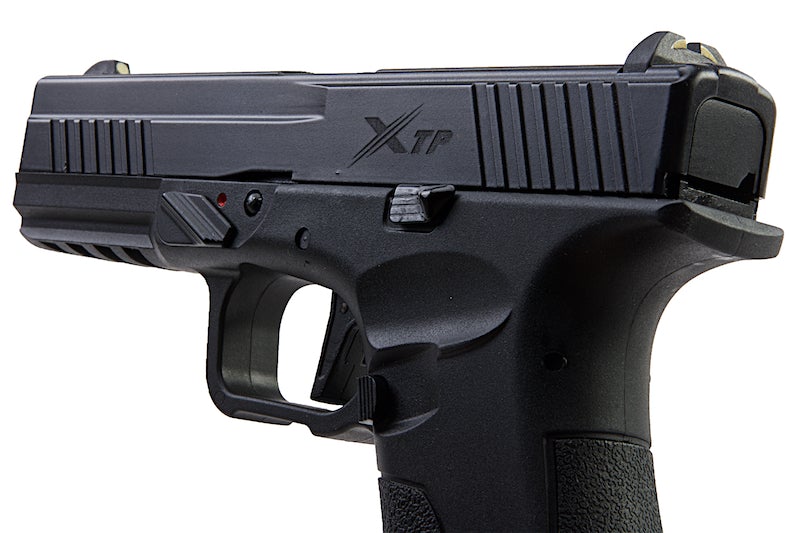 APS Xtreme Training Gas Blow Back GBB Pistol (Co2 /Top Gas)