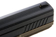 APS Xtreme Training Gas Blow Back GBB Pistol (Black Dark Earth, Co2 /Top Gas)