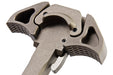 Z-Parts CNC Aluminum URG-I Airborne Charging Handle for Viper/PTW/WE/VFC (Umarex) M4 GBB (DDC)