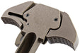 Z-Parts CNC Aluminum URG-I Airborne Charging Handle for Viper/PTW/WE/VFC (Umarex) M4 GBB (DDC)