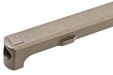Z-Parts CNC Aluminum URG-I Airborne Charging Handle for Viper/PTW/WE/VFC (Umarex) M4 GBB (DDC)