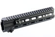 Z-Parts CNC Aluminum10.5 inch 416 SMR Handguard for Systema/ VIPER/ Umarex (VFC) 416 Rifle