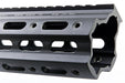 Z-Parts CNC Aluminum10.5 inch 416 SMR Handguard for Systema/ VIPER/ Umarex (VFC) 416 Rifle