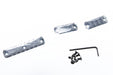 Z-Parts CNC Aluminum10.5 inch 416 SMR Handguard for Systema/ VIPER/ Umarex (VFC) 416 Rifle
