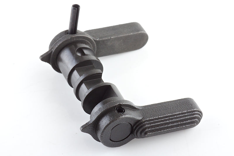 Z-Parts Ambi Selector for Umarex HK416/ HK417 GBB