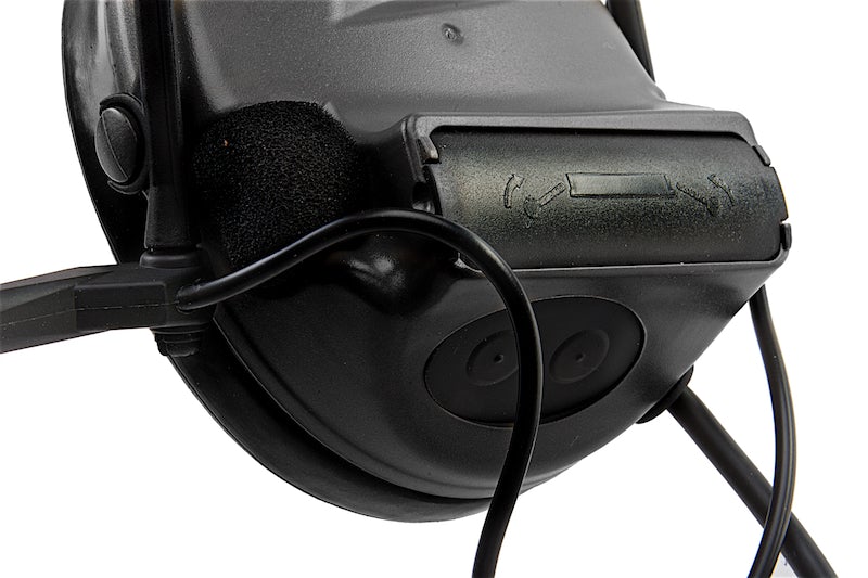 Z Tactical Military Style Noise Canceling Headset for FAST helmets