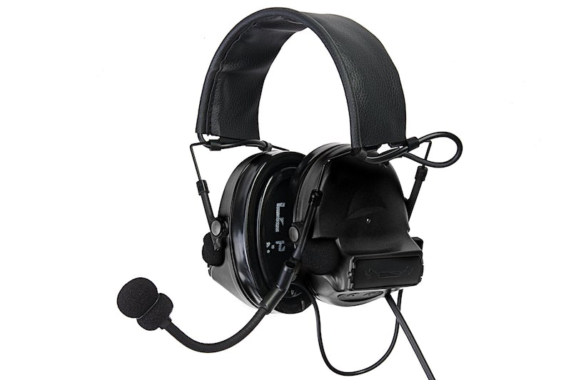 Z Tactical High Quality Comtac II headset new version