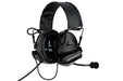 Z Tactical High Quality Comtac II headset new version