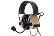 Z Tactical High Quality Comtac II headset new version (Dark Earth)