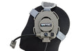 Z Tactical Bowman III Headset with Bright Mic (Foliage Green)