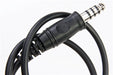 Z Tactical Bowman III Headset with Bright Mic (Foliage Green)