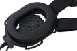 Z Tactical Bowman III Headset with Throat Mic