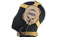 Z Tactical Bowman III Headset with Throat Mic (Dark Earth)