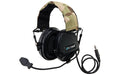 Z Tactical zTEA Hi-Threat Tier 1 Headset