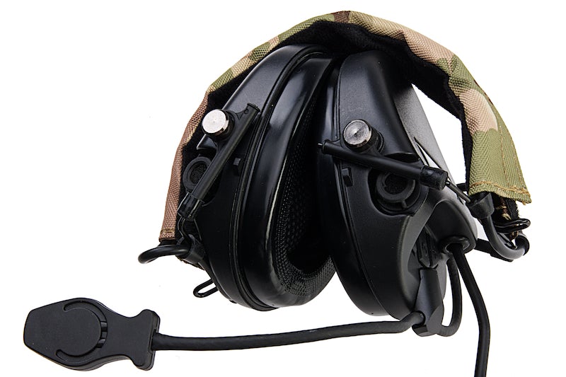 Z Tactical zTEA Hi-Threat Tier 1 Headset