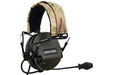 Z Tactical zTEA Hi-Threat Tier 1 Headset  (FG)