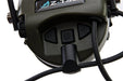 Z Tactical zTEA Hi-Threat Tier 1 Headset  (FG)